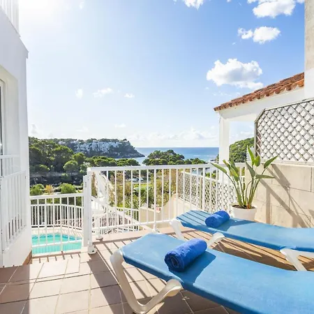 Casa Febrer By Sonne Cala Galdana (Menorca)