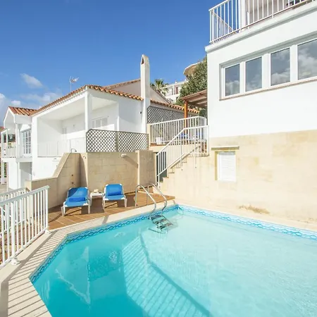 Lägenhet Casa Febrer By Sonne Cala Galdana (Menorca)