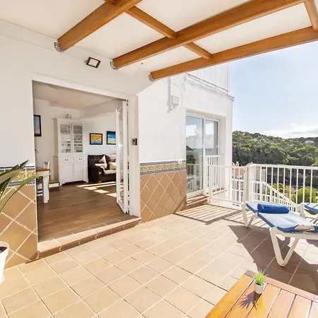 Casa Febrer By Sonne Cala Galdana (Menorca)