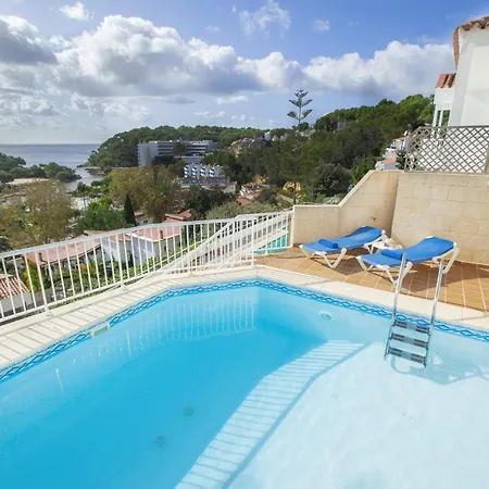 Casa Febrer By Sonne * Cala Galdana (Menorca)