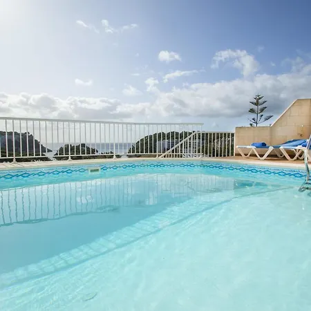 Casa Febrer By Sonne Appartement