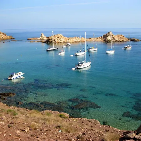 Casa Febrer By Sonne Cala Galdana (Menorca)