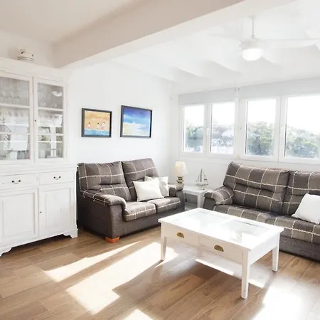 Appartement Casa Febrer By Sonne Cala Galdana (Menorca)