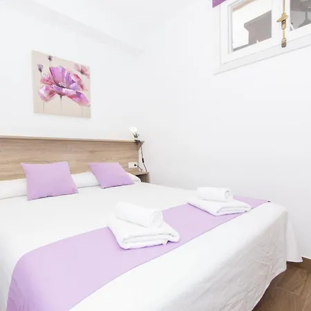 Lägenhet Casa Febrer By Sonne *