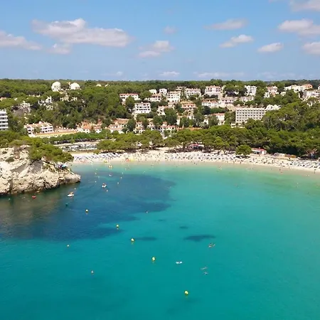 Casa Febrer By Sonne Lägenhet *