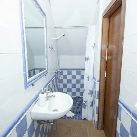 Lägenhet Casa Febrer By Sonne