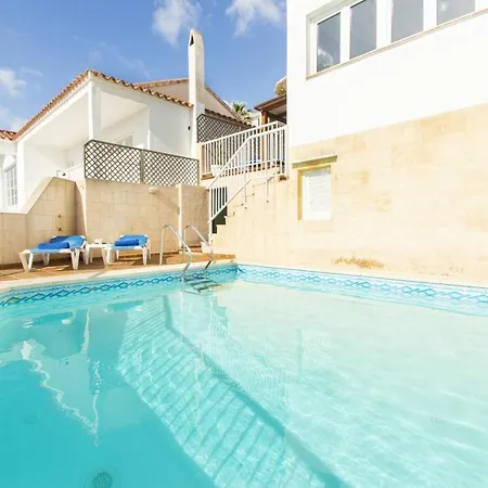 Casa Febrer By Sonne Cala Galdana (Menorca)