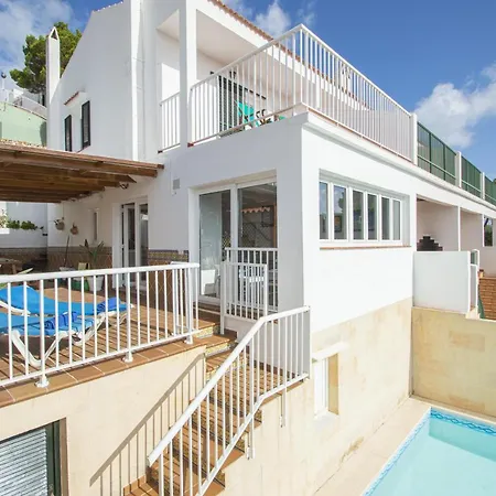 Casa Febrer By Sonne