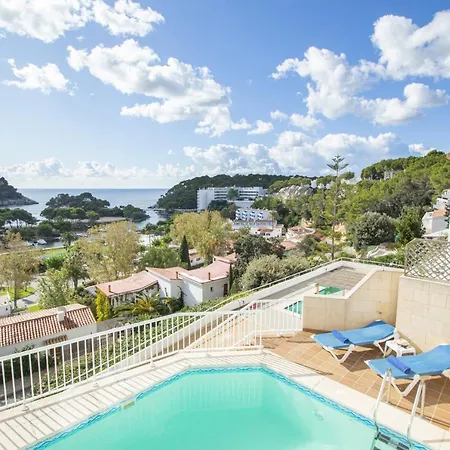 Casa Febrer By Sonne Appartement