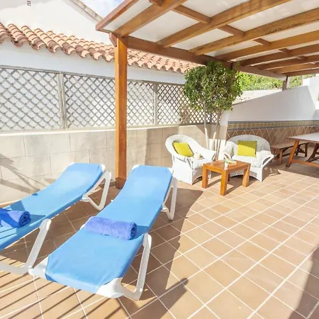 Casa Febrer By Sonne Cala Galdana (Menorca)