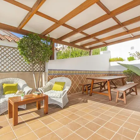 Casa Febrer By Sonne Appartement