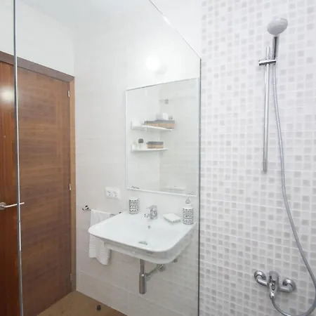 Apartment Casa Febrer By Sonne Cala Galdana (Menorca)