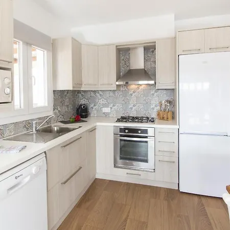 Appartement Casa Febrer By Sonne Cala Galdana (Menorca)