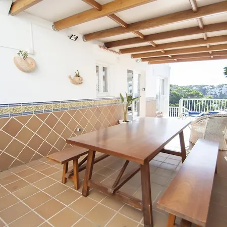 Casa Febrer By Sonne Apartment