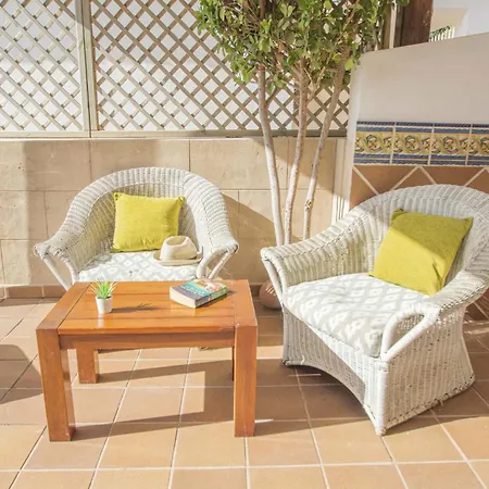 דירה Casa Febrer By Sonne קאלה גלדנה