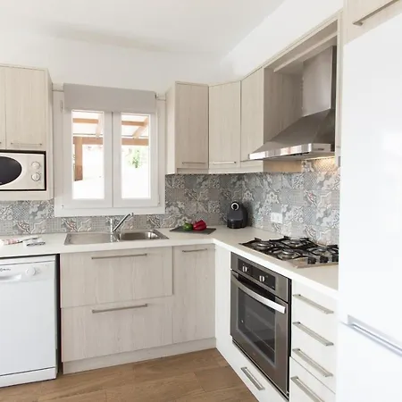 Casa Febrer By Sonne Apartment Cala Galdana (Menorca)