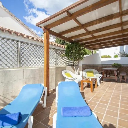 Casa Febrer By Sonne Apartment Cala Galdana (Menorca)