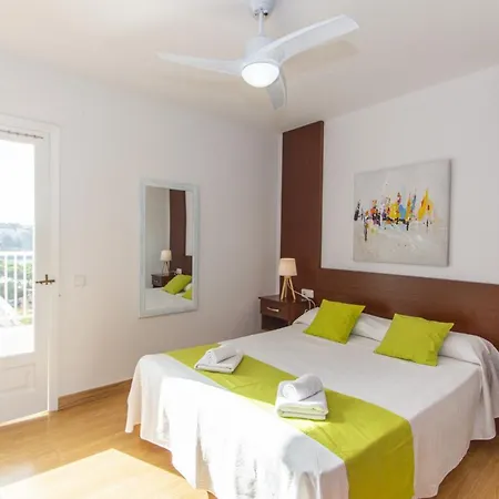 Apartment Casa Febrer By Sonne *