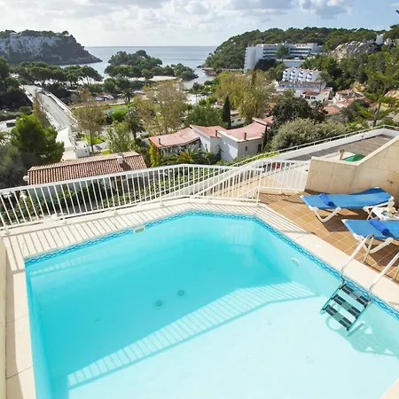 Casa Febrer By Sonne Apartment *