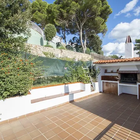 Casa Febrer By Sonne * Cala Galdana (Menorca)