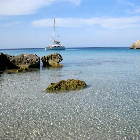 Casa Febrer By Sonne Cala Galdana (Menorca)