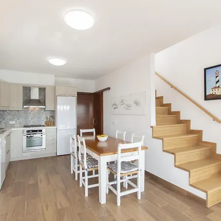 Apartment Casa Febrer By Sonne