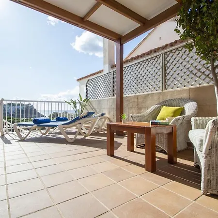 Apartment Casa Febrer By Sonne Cala Galdana (Menorca)