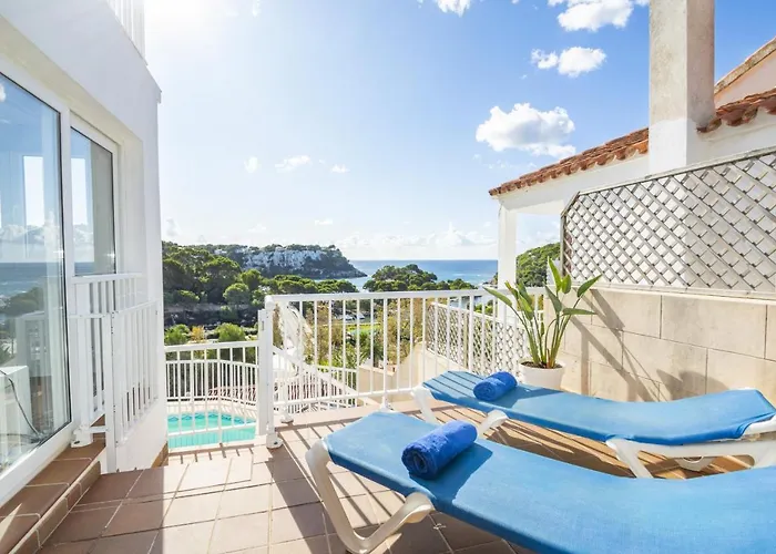 Casa Febrer By Sonne Cala Galdana (Menorca)