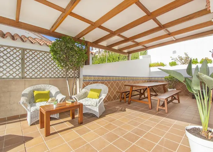 Casa Febrer By Sonne דירה