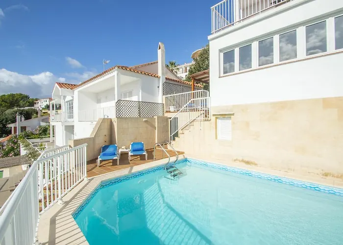Appartement Casa Febrer By Sonne Cala Galdana (Menorca)