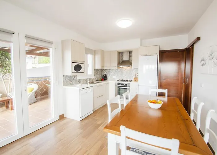 Casa Febrer By Sonne Appartement Cala Galdana (Menorca)