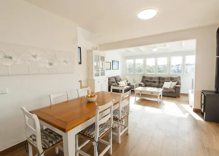 Appartement Casa Febrer By Sonne Cala Galdana (Menorca)