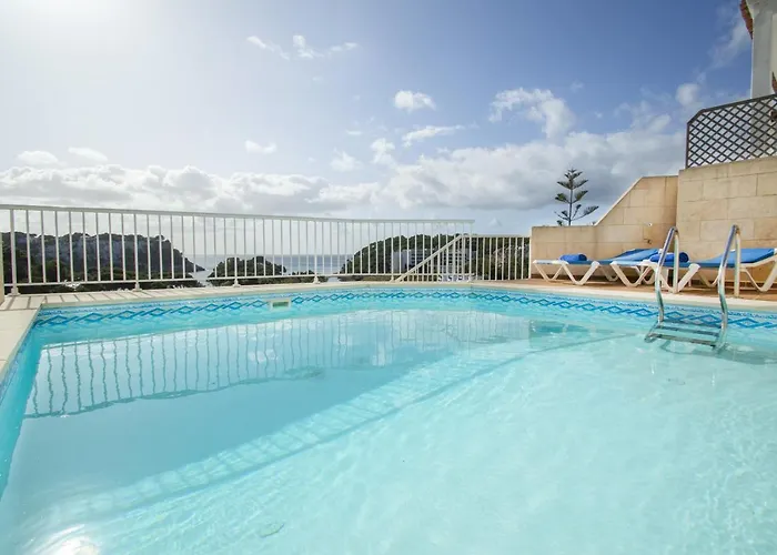 Casa Febrer By Sonne Appartement