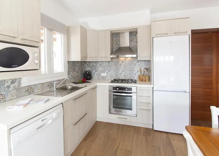 Appartement Casa Febrer By Sonne Cala Galdana (Menorca)