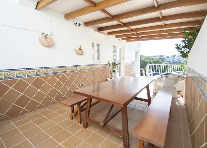 Casa Febrer By Sonne Appartement