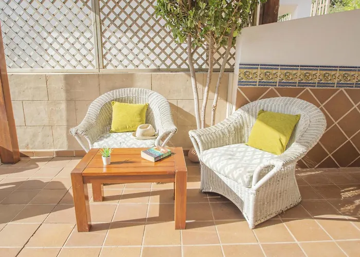 Appartement Casa Febrer By Sonne Cala Galdana (Menorca)