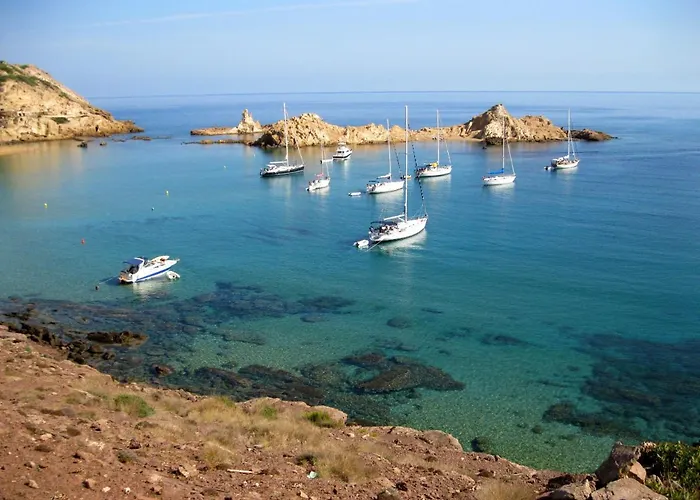 Casa Febrer By Sonne Cala Galdana (Menorca)