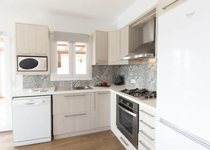 Casa Febrer By Sonne Appartement Cala Galdana (Menorca)