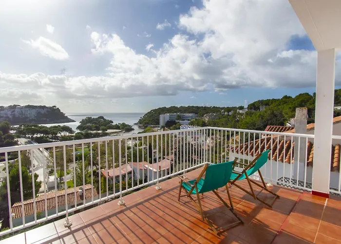 Appartement Casa Febrer By Sonne *