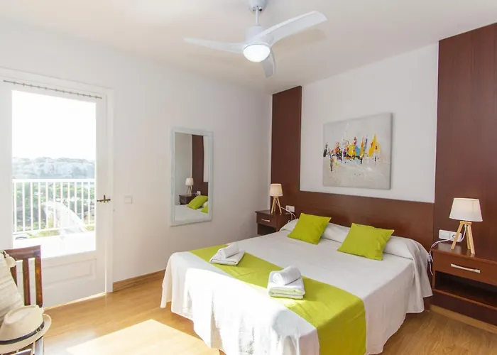 Appartement Casa Febrer By Sonne *