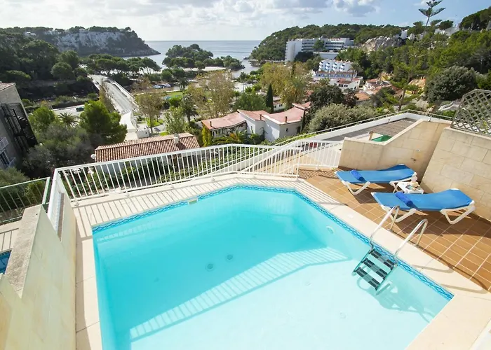 Casa Febrer By Sonne Appartement *