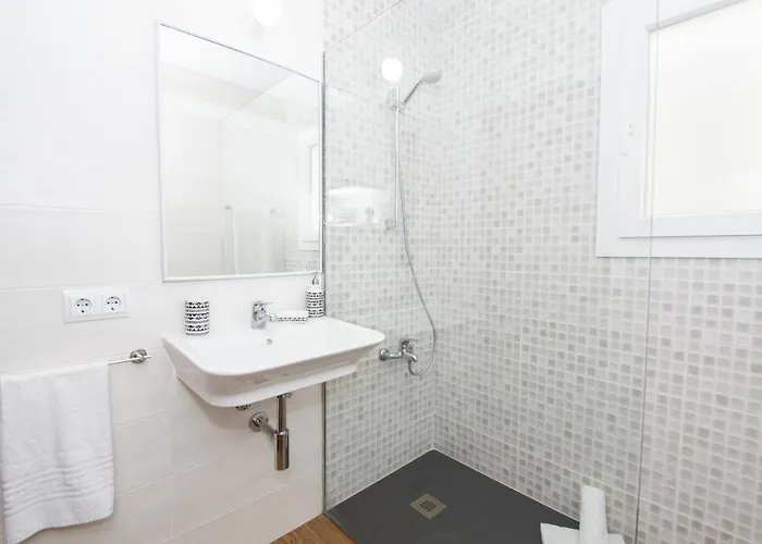 Appartement Casa Febrer By Sonne *