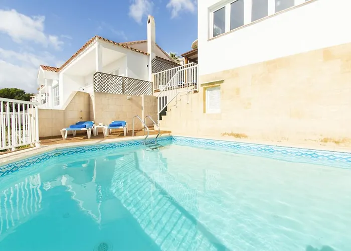 Casa Febrer By Sonne קאלה גלדנה