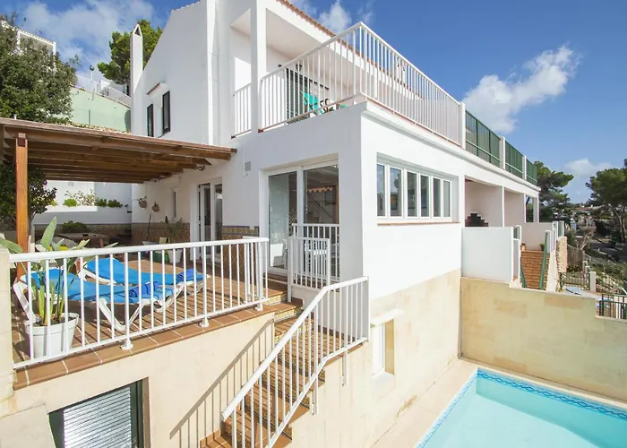 Casa Febrer By Sonne