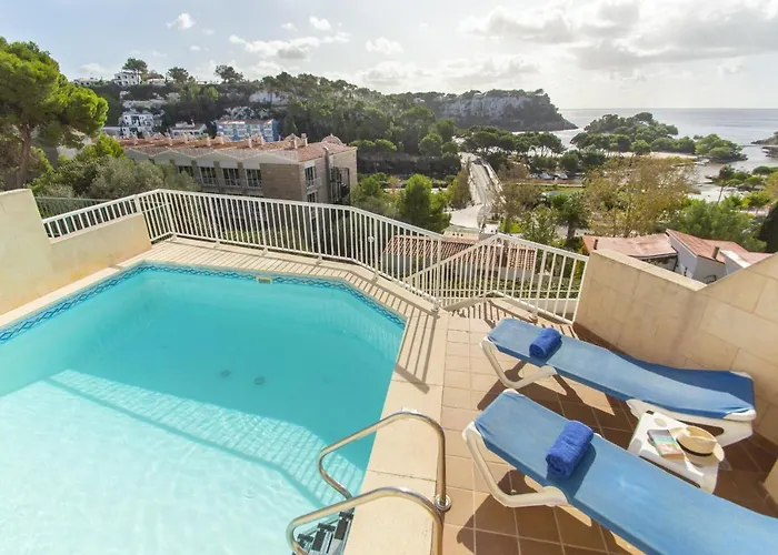 Appartement Casa Febrer By Sonne