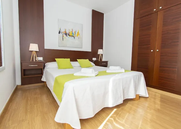 Casa Febrer By Sonne Cala Galdana (Menorca)