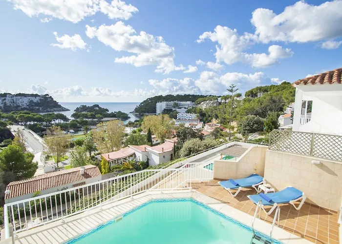 Casa Febrer By Sonne Appartement