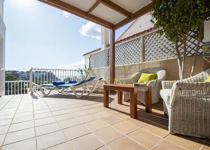 Appartement Casa Febrer By Sonne Cala Galdana (Menorca)