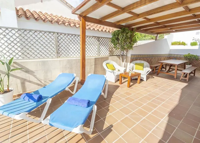 Casa Febrer By Sonne Cala Galdana (Menorca)