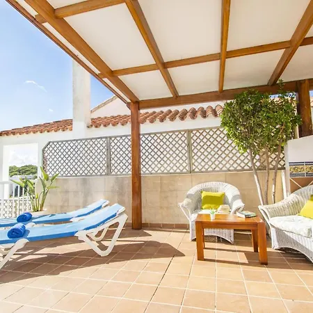 Apartmán Casa Febrer By Sonne Cala Galdana (Menorca)